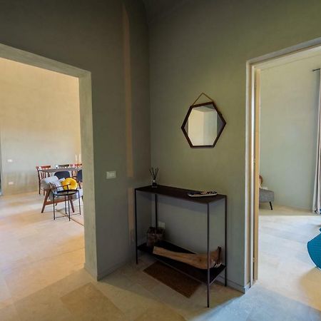 Appartement Casa Stefania à Noto Extérieur photo