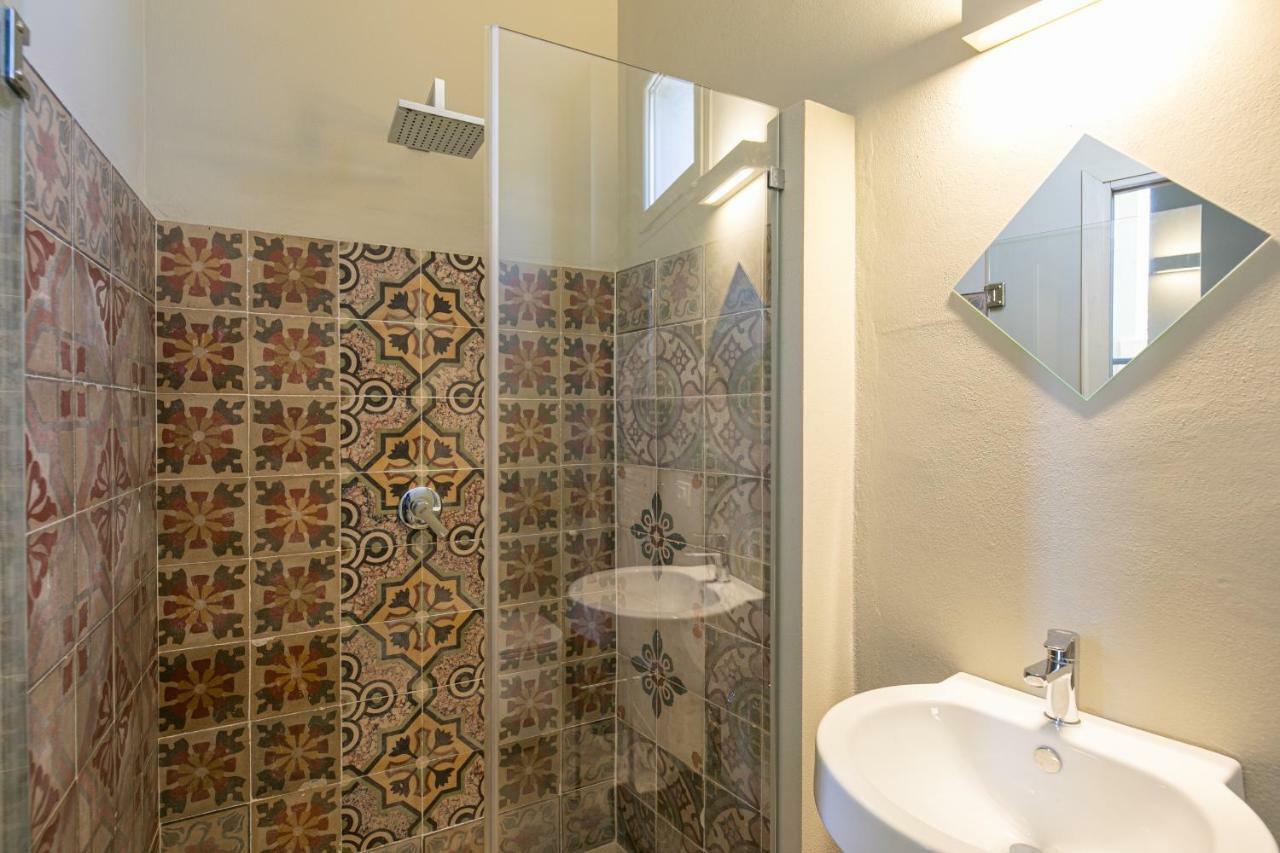 Appartement Casa Stefania à Noto Extérieur photo