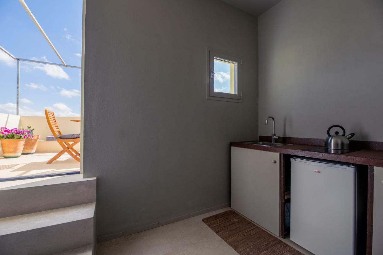 Appartement Casa Stefania à Noto Extérieur photo