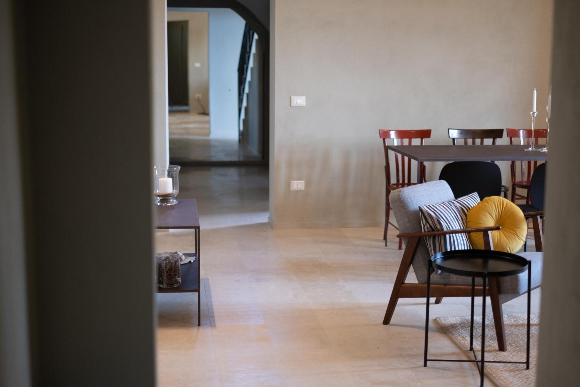 Appartement Casa Stefania à Noto Extérieur photo
